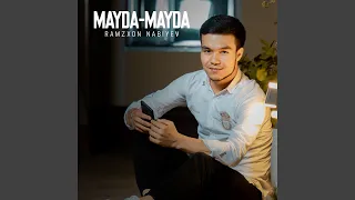 Mayda-mayda