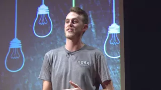 Doers, Dreamers, and the Differences Between Them | Joshua York | TEDxLivoniaCCLibrary