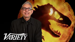 Jeff Goldblum Reflects on 'The Lost World: Jurassic Park' 25 Years Later