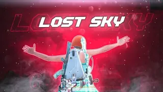 Lost Sky-Where We Started⚡| PUBG MONTAGE | OnePlus,9R,9,8T,7T,,7,6T,8,N105G,N100,Nord,5T,NeverSettle