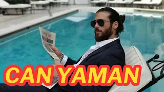 Big shock!"Can Yaman" did such a thing!