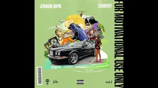 Curren$y & Jermaine Dupri - Never Enough (Official Audio)