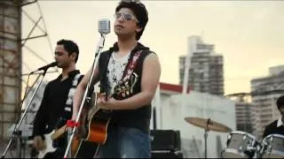 Farhan Saeed - Pee Jaun (Official Video)