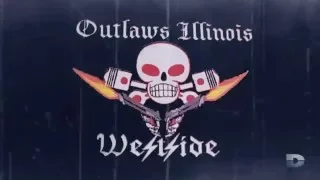 Support Outlaws MC World