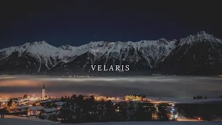 to Velaris — the City of Starlight | acotar playlist