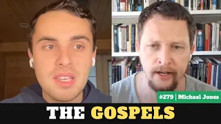 Diving into the Gospels | @InspiringPhilosophy | Ep. #280