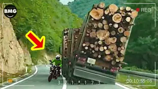 40 INCREDIBLE MOMENTS CAUGHT ON CAMERA #15