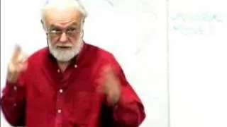 Class 03 Reading Marx's Capital Vol I with David Harvey