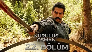 Kuruluş Osman 22. Bölüm