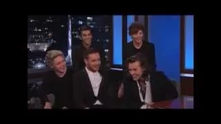 One Direction - Funny Moments [2014] Part 1/5