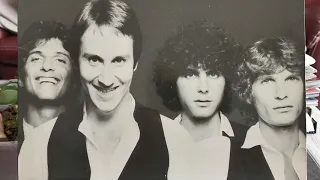 The Knack 🇺🇲 - My Sharona - Vinyl Get The Knack LP 🇫🇷 1979