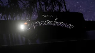 YANEK - COPACABANA (OFFSET FT. CARDI B - CLOUT REMIX) OFFICIAL VISUALISER