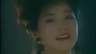 《Endless Love》 鄧麗君 珍貴片段1983