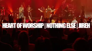 Heart of Worship / Nothing Else / Jireh - Hope Worship | Medley (Live from 4/9 Worship Night)