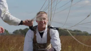 Человек на Луне. Допы (2018) -- Preparing to Launch