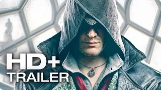 ASSASSINS CREED SYNDICATE Trailer German Deutsch (HD+) 2015