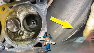 Customer States "Clicking Noise When Turning" | Mechanical Nightmare 27