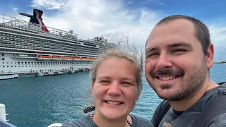 Carnival Horizon Cruise and Excursions