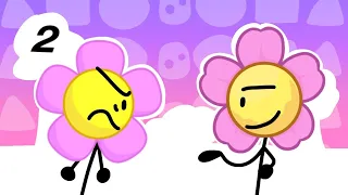 Remaking BFB Assets (Part 2) (400 Sub Special)
