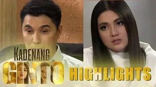 Kadenang Ginto: Daniela, siniraan si Romina sa kanyang ama | EP 40