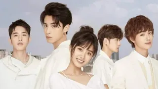 Meteor Garden episode 17 with hindi song mix @banglasubtitles1676  #cdrama #meteorgarden #song