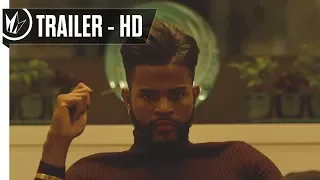 SuperFly Official Trailer #1 (2018) -- Regal Cinemas [HD]