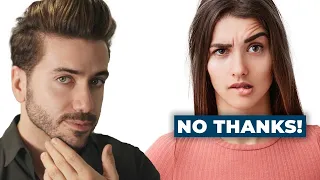 7 MAJOR TURN OFFS For Women l Don’t Do This!!!