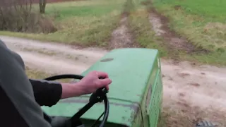 Fendt Farmer 102 S Sound