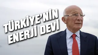 Okulda Birinciydi, İş Hayatında da Zirveye Çıktı | Her Şey Bir Benzin İstasyonu ile Başladı