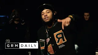 Zion Foster - My Story [Music Video] | GRM Daily