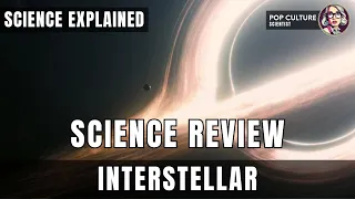 Interstellar (2014) | Science Review