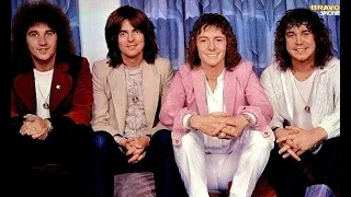 Smokie. БЕЛИНДА. Легендарная РОК-ГРУППА.