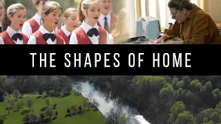 Shenandoah Valley Children's Choir - "The Shapes of Home"