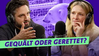 Zoo – Tierknast oder Arche Noah? | Duo Informale