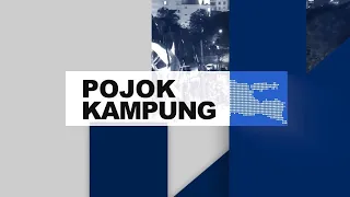 LIVE | POJOK KAMPUNG | JTV