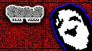 Red Maze of Death - Yume Nikki