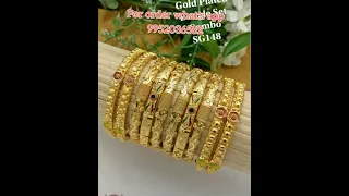 Immitation jewellery /Resellers welcome/For order what's app 9952036582