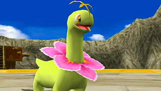 Pokémon Colosseum Meganium Alt Main Speedrun in 5:15:59