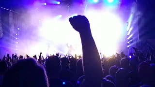 Machine Head - Emperium Full (Live from Gasometer, Vienna, 2018-04-19)