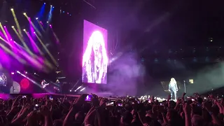 Whitesnake - Love Ain’t No Stranger - Rockfest São Paulo 21/09/2019