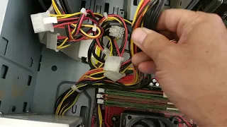 ✔️👌Reparar Una PC Que No Envía Señal de Video al Monitor Con Este Consejo Práctico