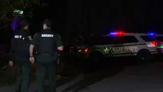 Death investigation underway after shooting at Orange County home