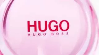 Hugo Boss HUGO Woman Extreme commercial feat Freja Beha Erichsen