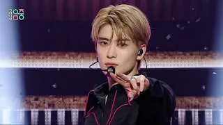 NCT DOJAEJUNG (엔시티 도재정) - Kiss | Show! MusicCore | MBC230506방송