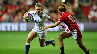 Ellie Kildunne Highlights: Pride of Yorkshire