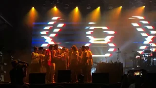 Heavenly Father (a-cappella) - Bon Iver & Friends (Set 2) (Live at Bonnaroo 2018 - Day 3: 6/9/18)