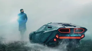 Blade Runner 2049 | Music & Animation | Dynamic Ambience |