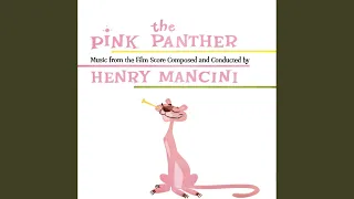 The Pink Panther Theme (From "The Pink Panther")