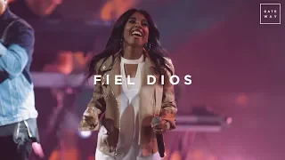 Fiel Dios (con Lilly Goodman) | En Vivo | Gateway Worship Español