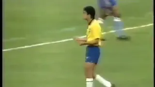 BRAZIL-  Uruguay  (World Cup 1994 Qualification, Maracana, 19 09 1993)